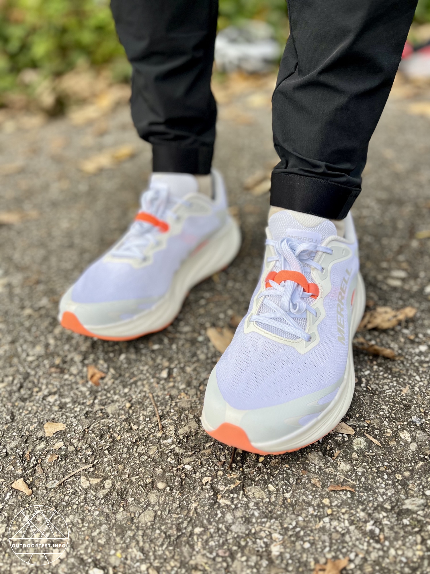 MERRELL - Herren ProMorph