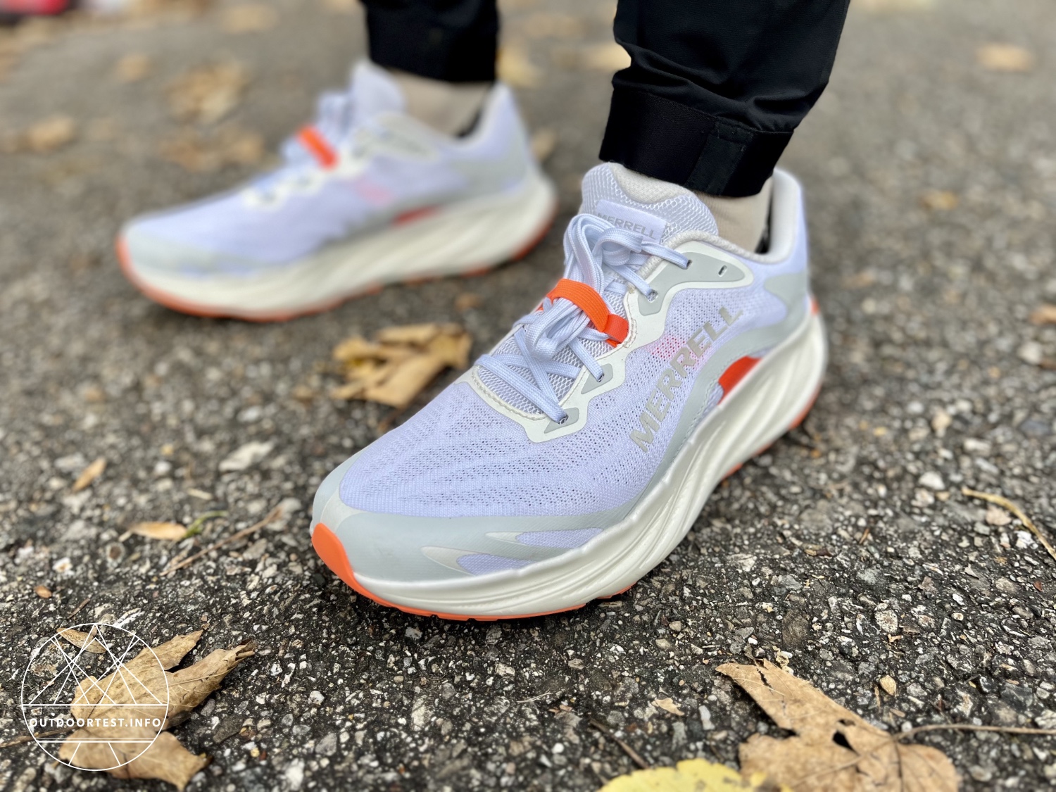 MERRELL - Herren ProMorph