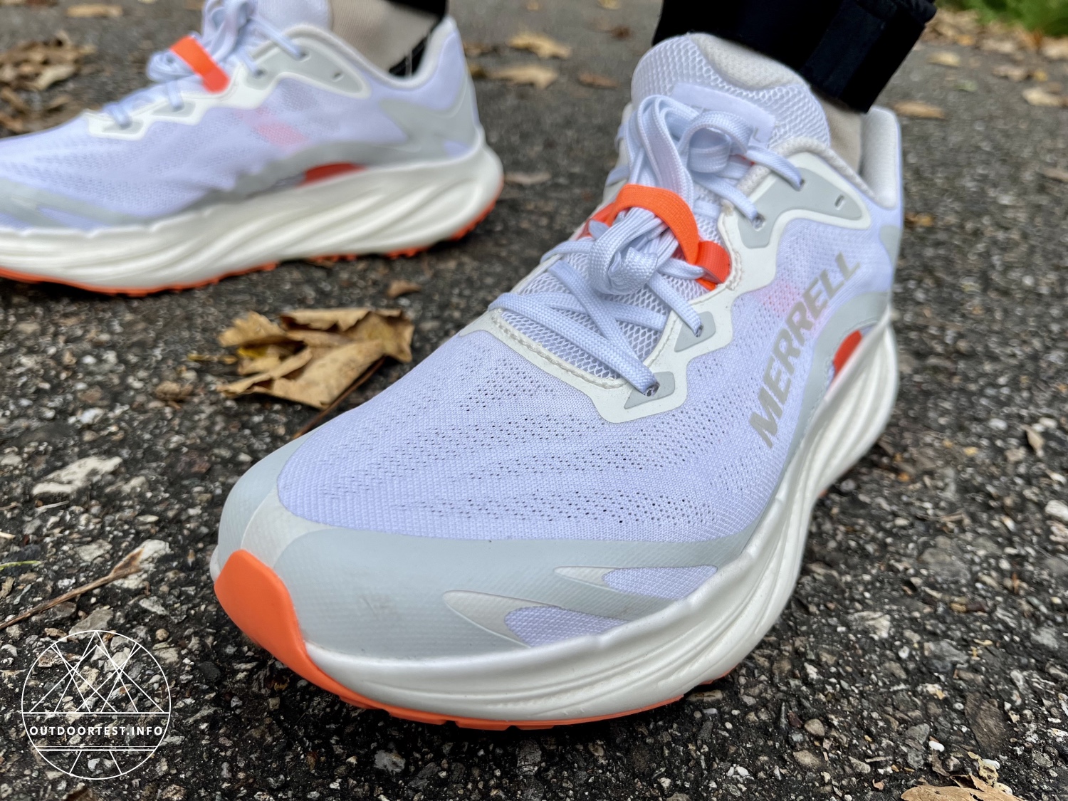 MERRELL - Herren ProMorph