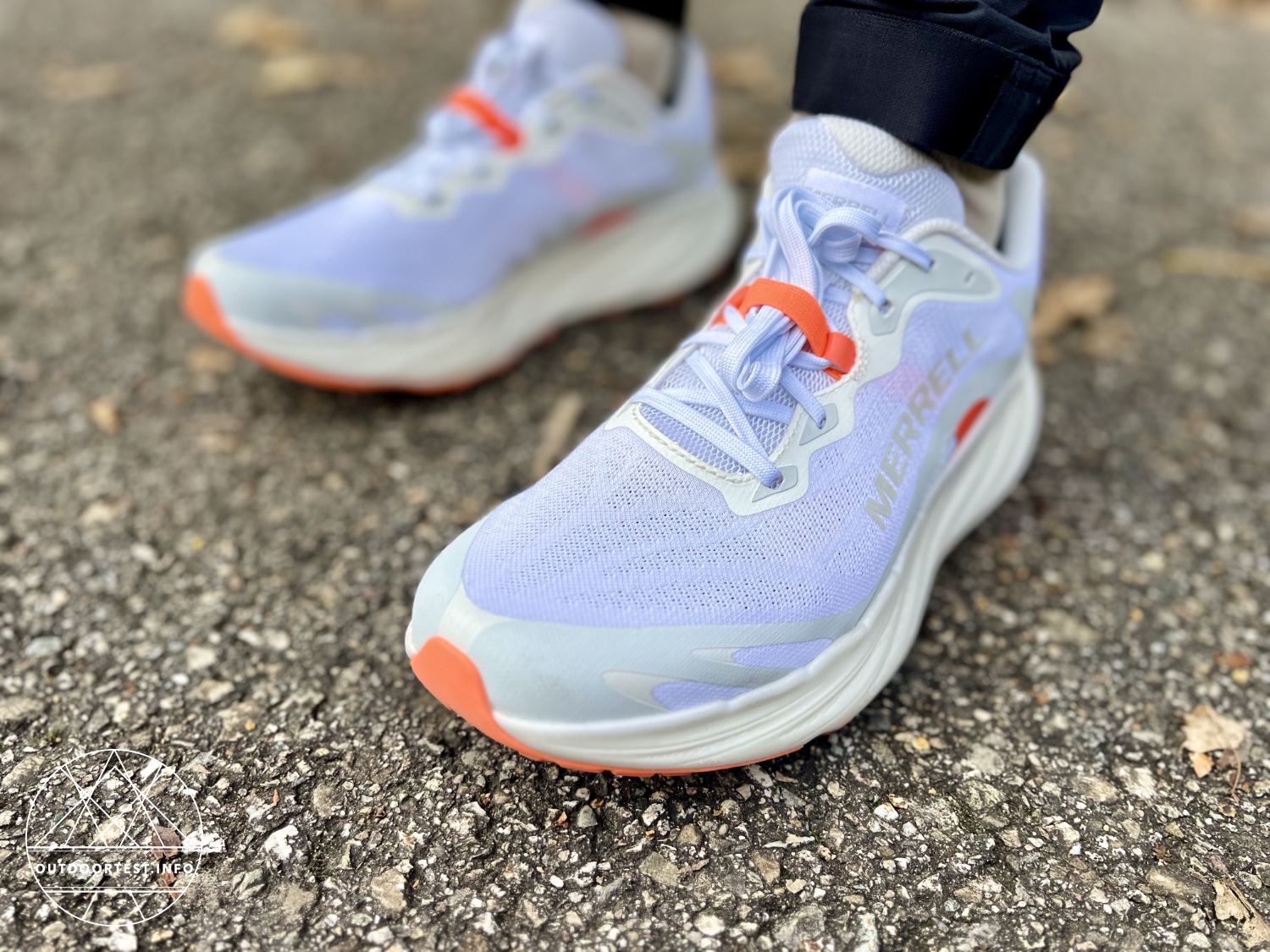 MERRELL - Herren ProMorph