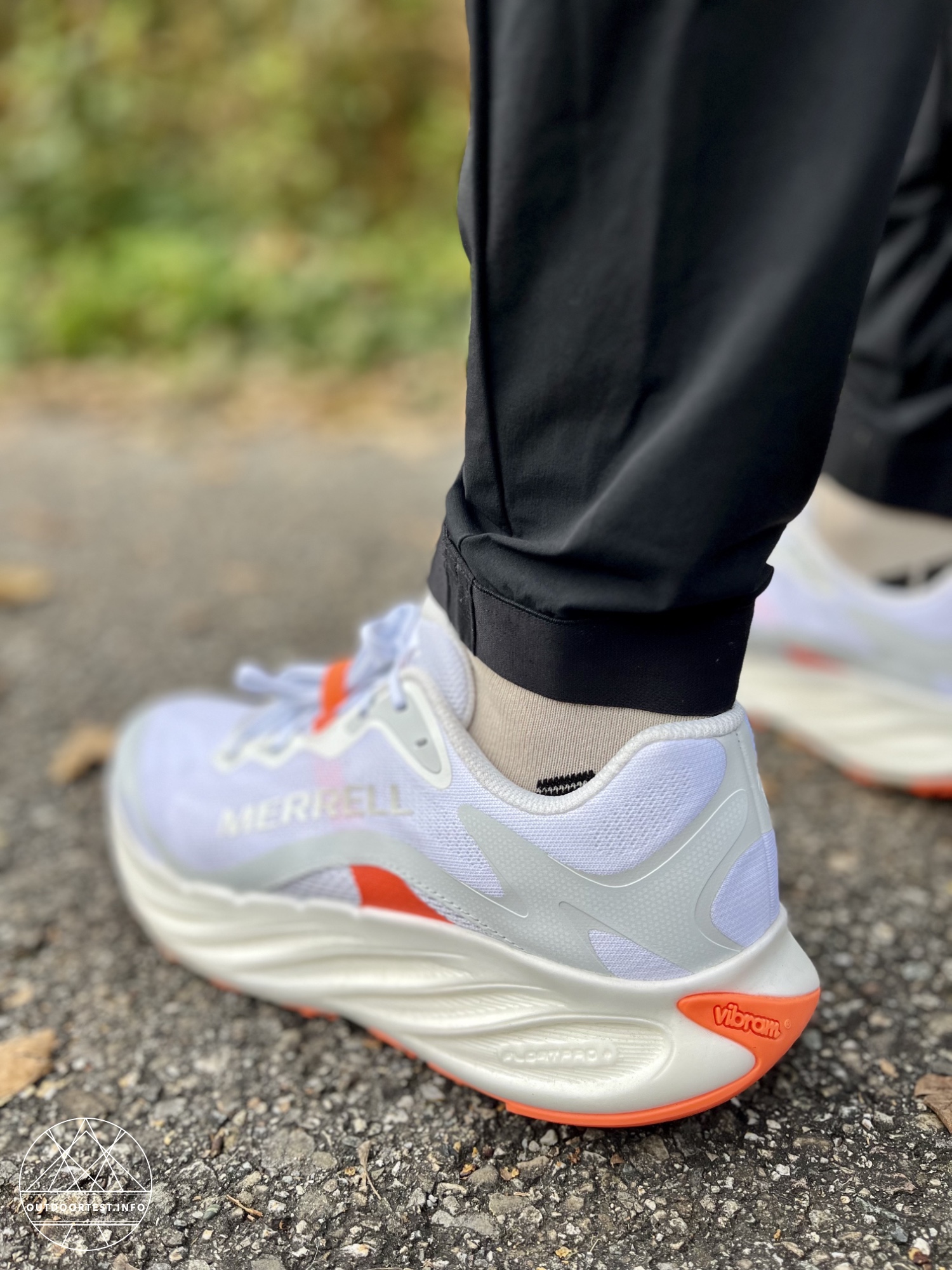 MERRELL - Herren ProMorph