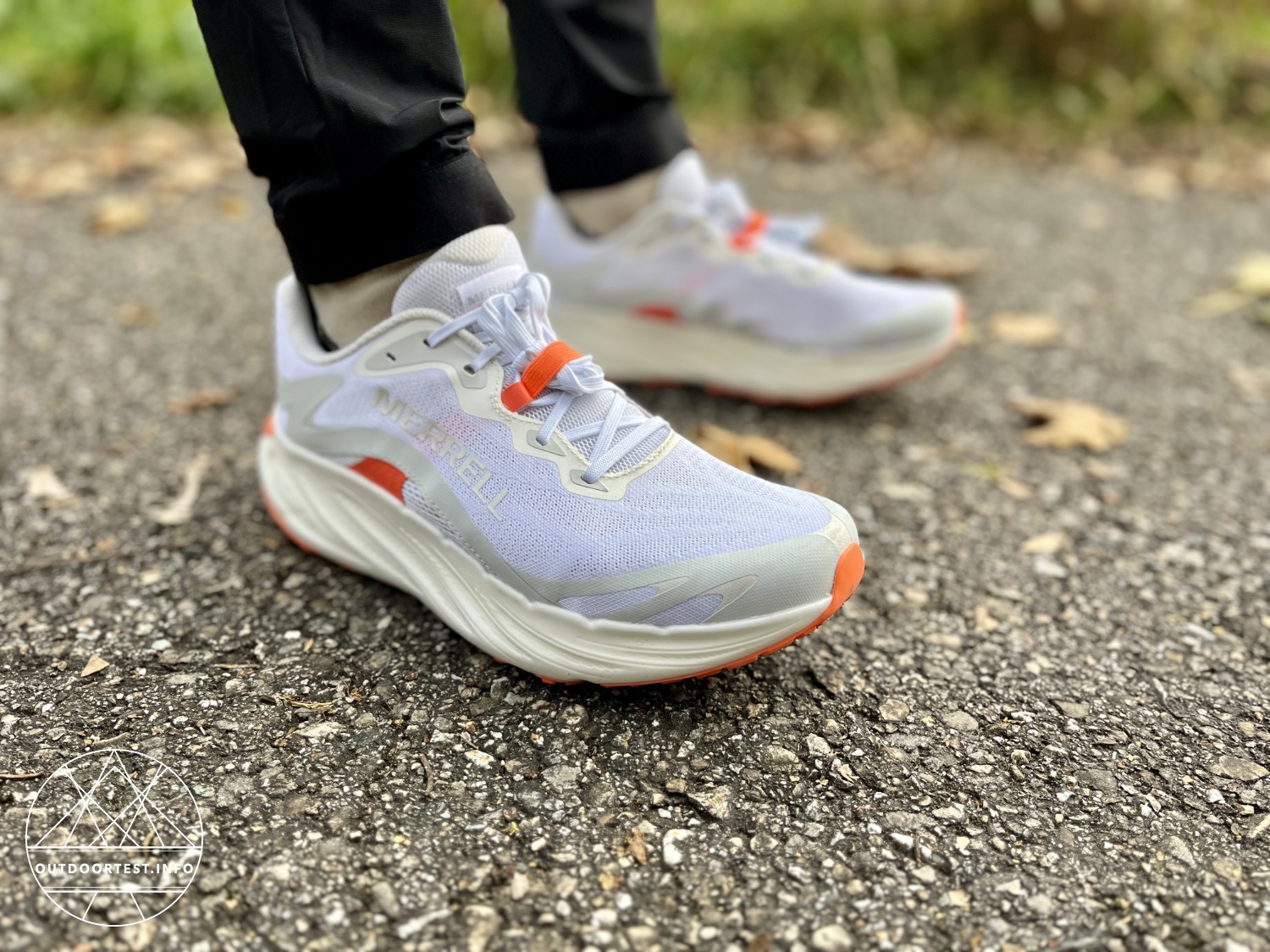 MERRELL - Herren ProMorph