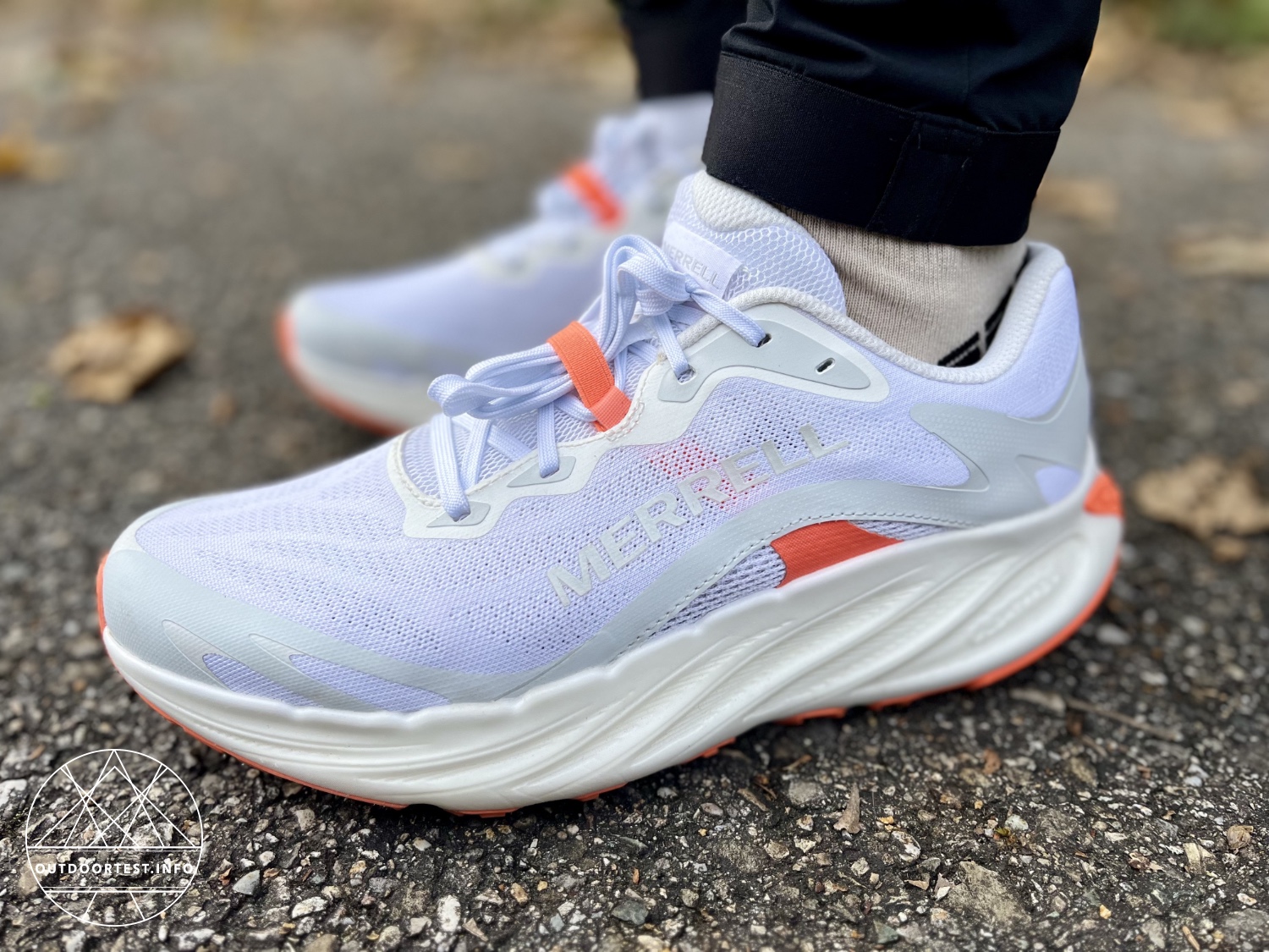 MERRELL - Herren ProMorph