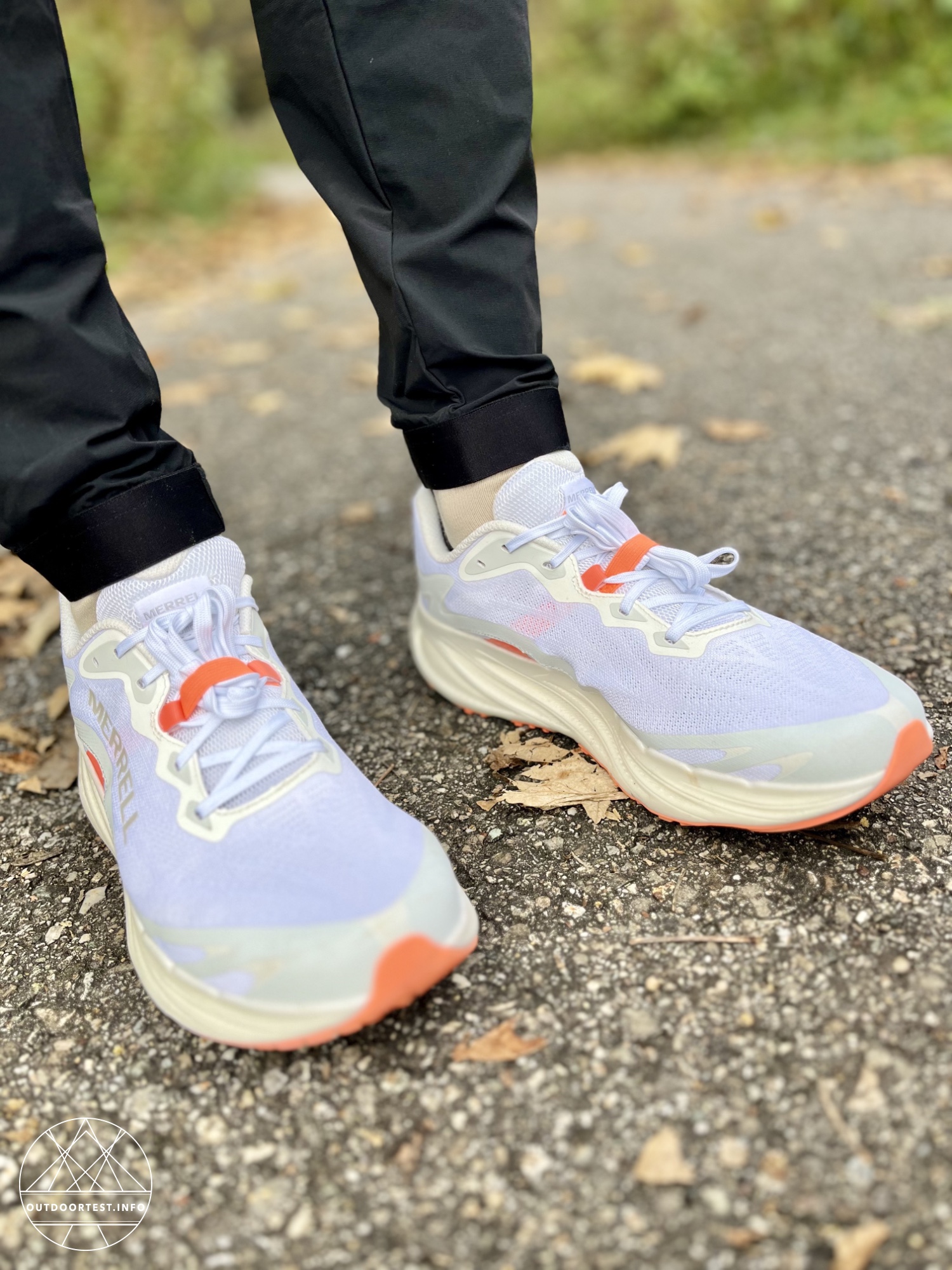 MERRELL - Herren ProMorph