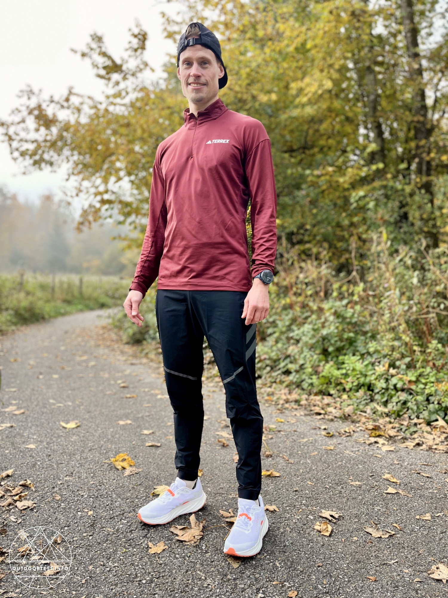 MERRELL - Herren ProMorph