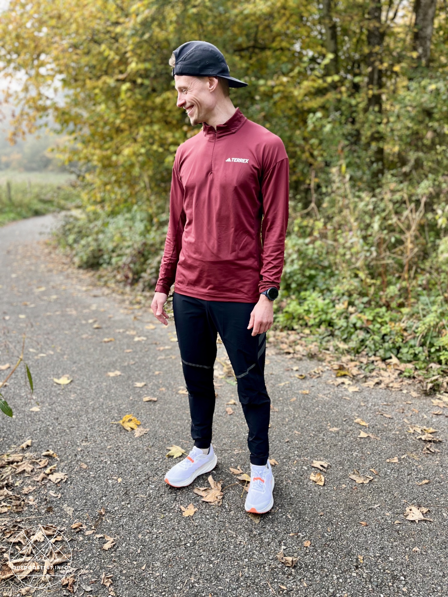 MERRELL - Herren ProMorph