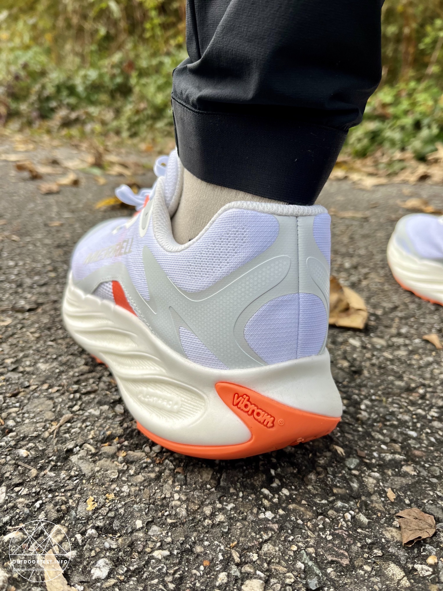 MERRELL - Herren ProMorph