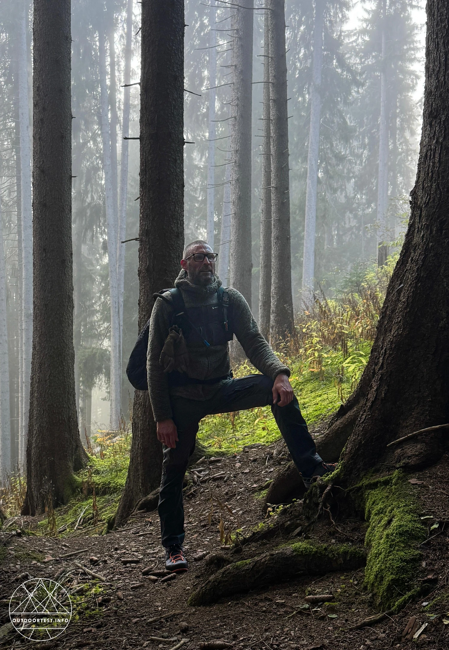 Montane - Men's Caldus XT Hooded Fleece Jacket