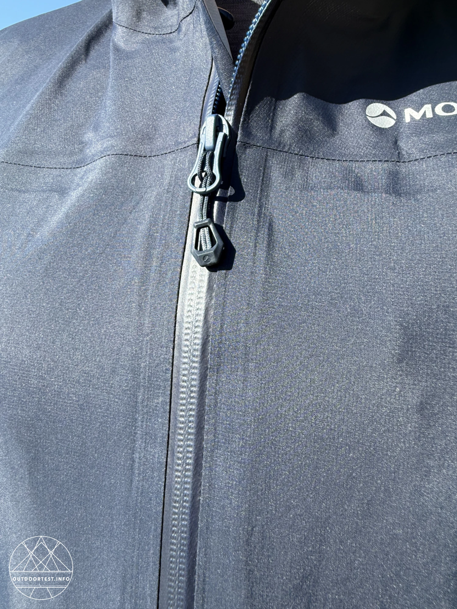Montane - Men's Cetus Waterproof Jacket