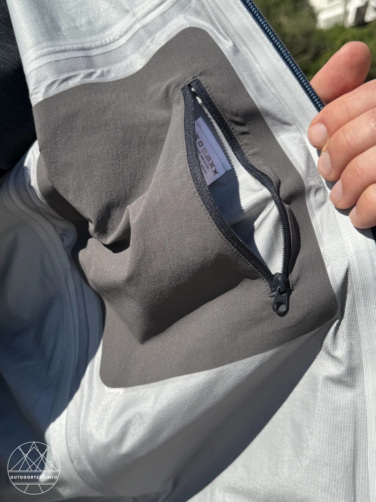 Montane - Men's Cetus Waterproof Jacket