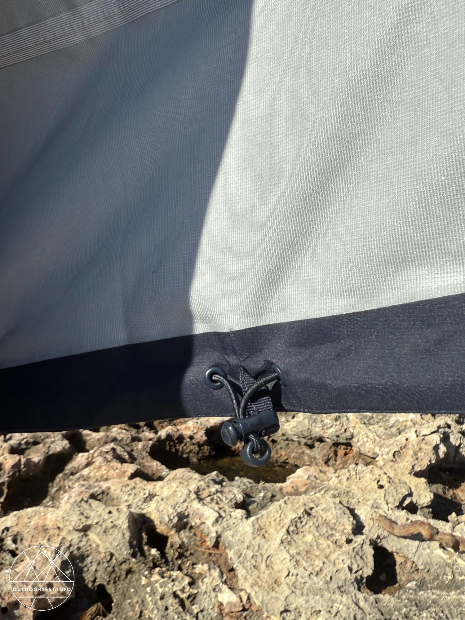 Montane - Men's Cetus Waterproof Jacket