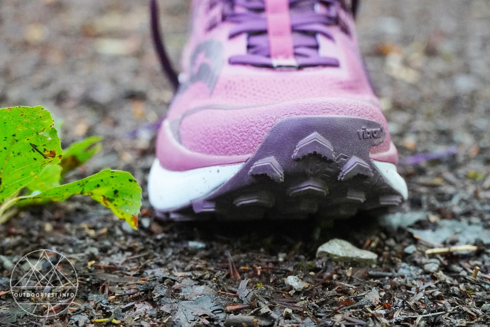 Saucony Xodus Ultra 4