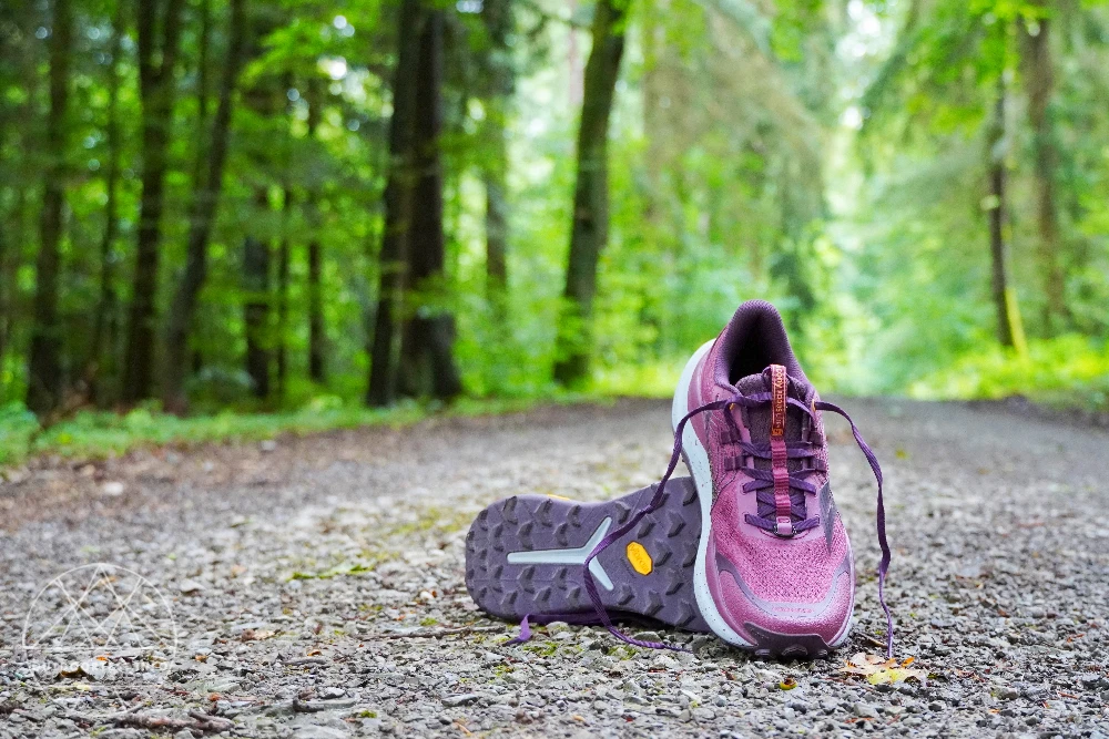 Saucony Xodus Ultra 4