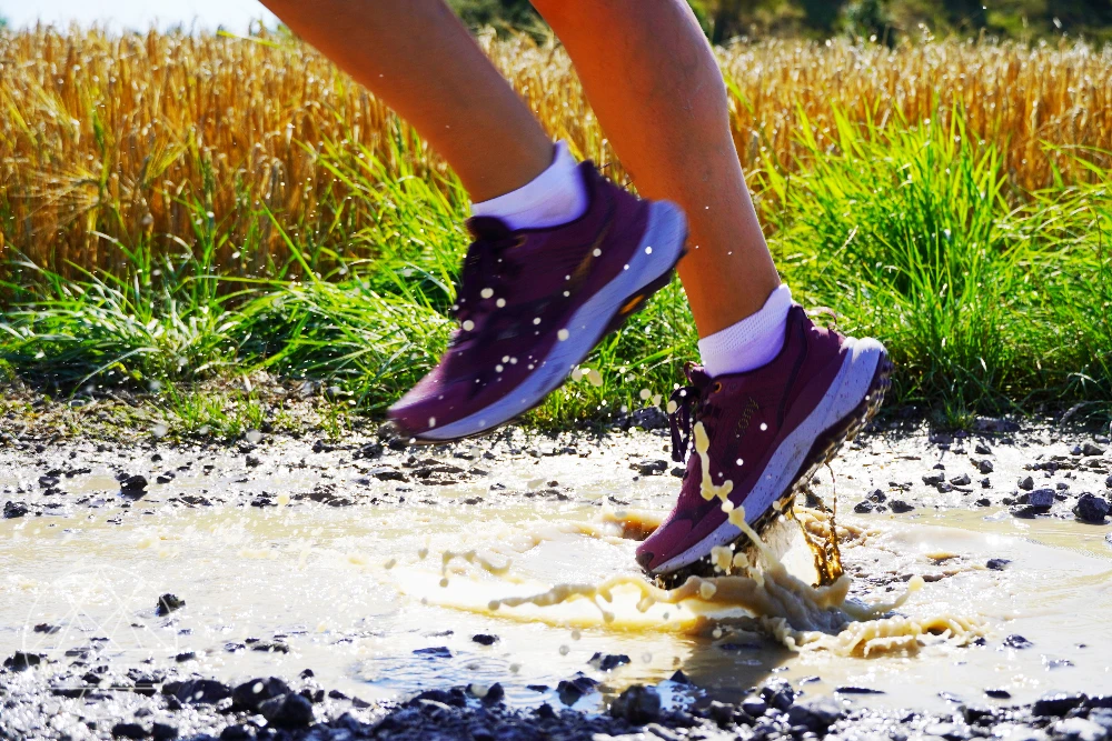 Saucony Xodus Ultra 4