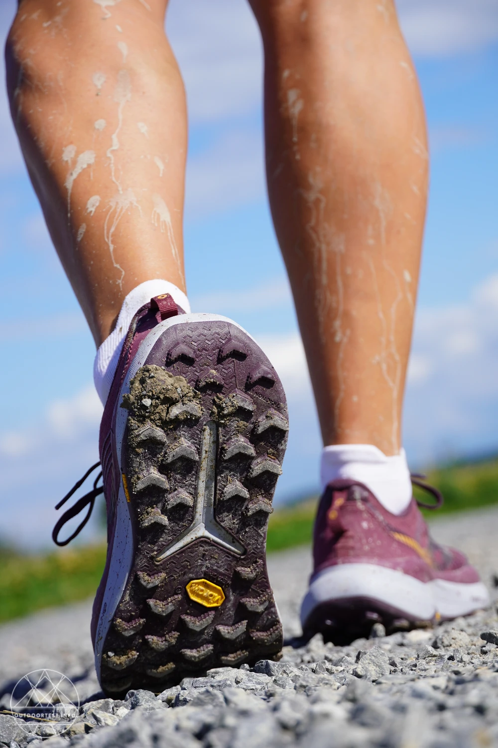 Saucony Xodus Ultra 4