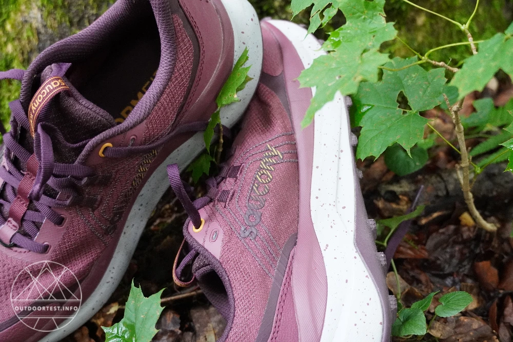 Saucony Xodus Ultra 4