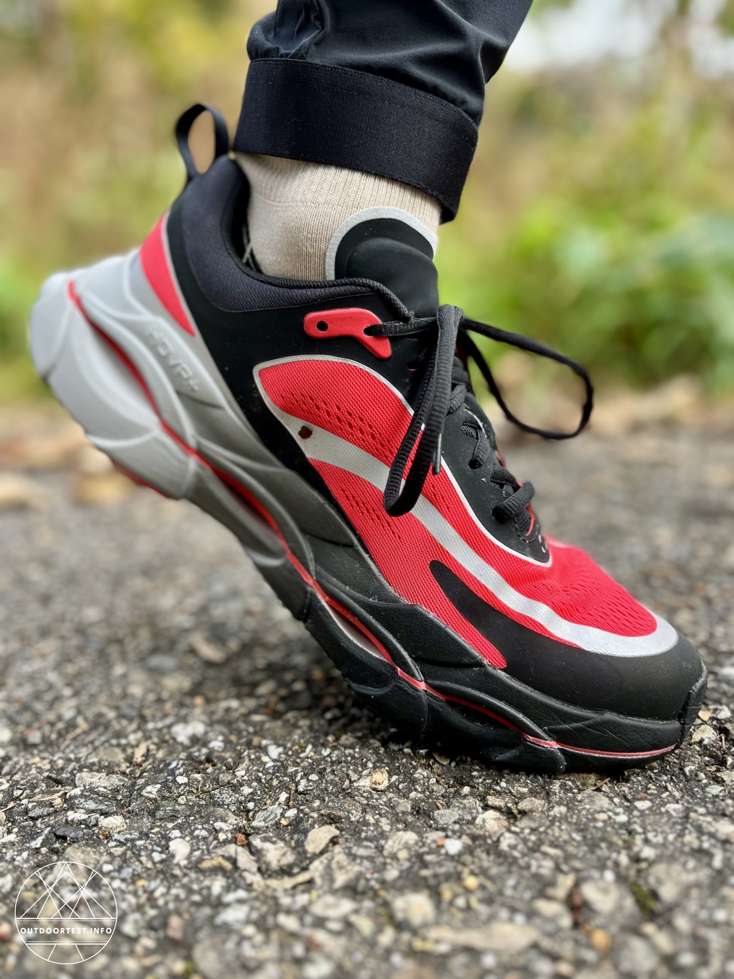 Under Armour Halo Racer