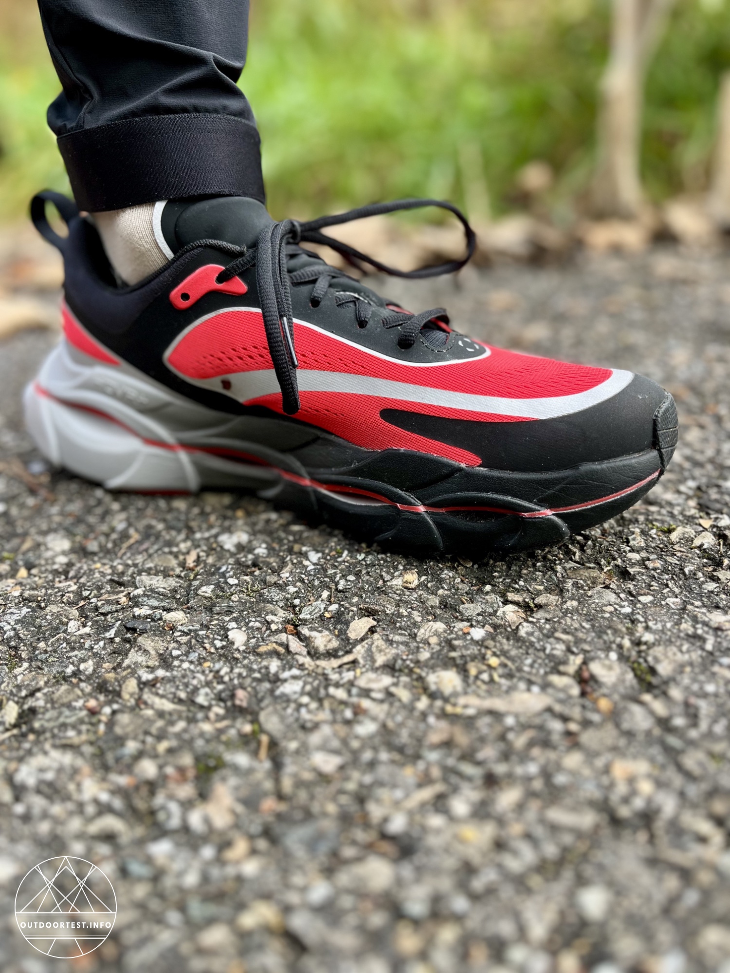 Under Armour Halo Racer