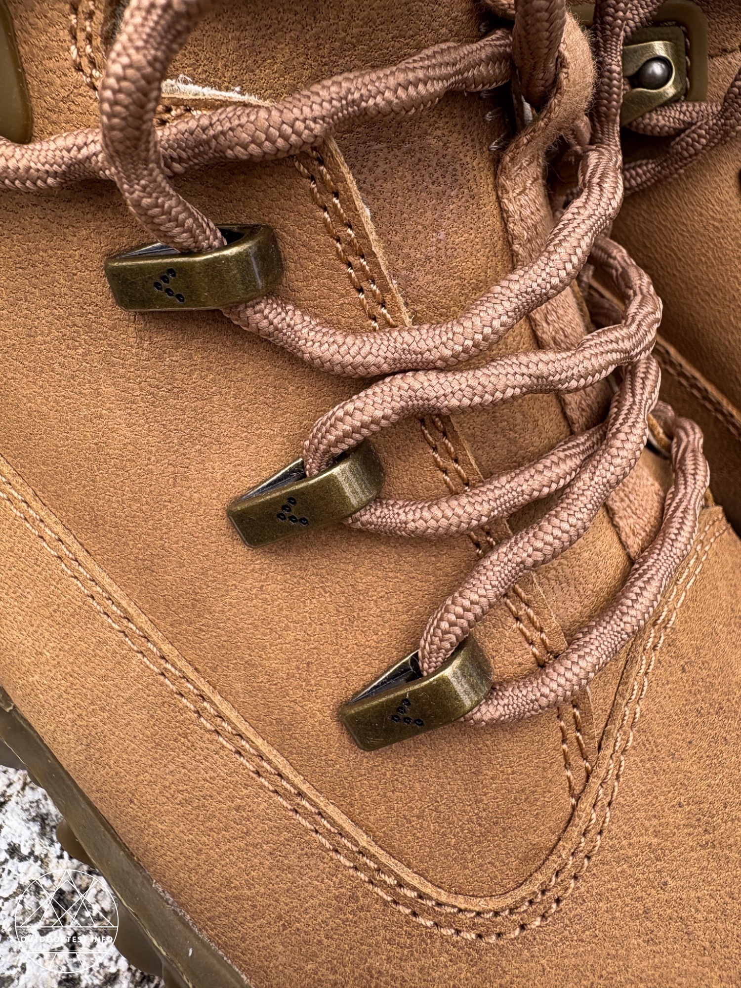 Vivobarefoot Desert ESC