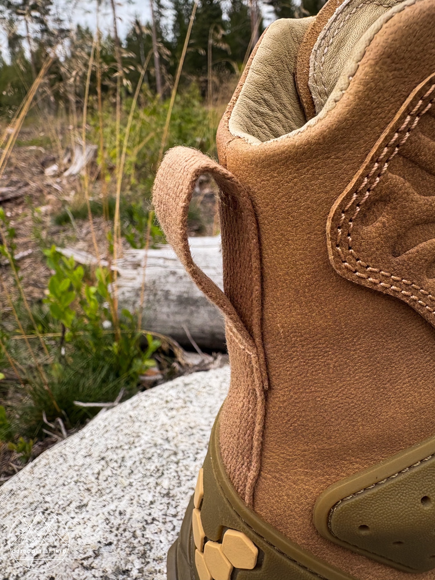 Vivobarefoot Desert ESC