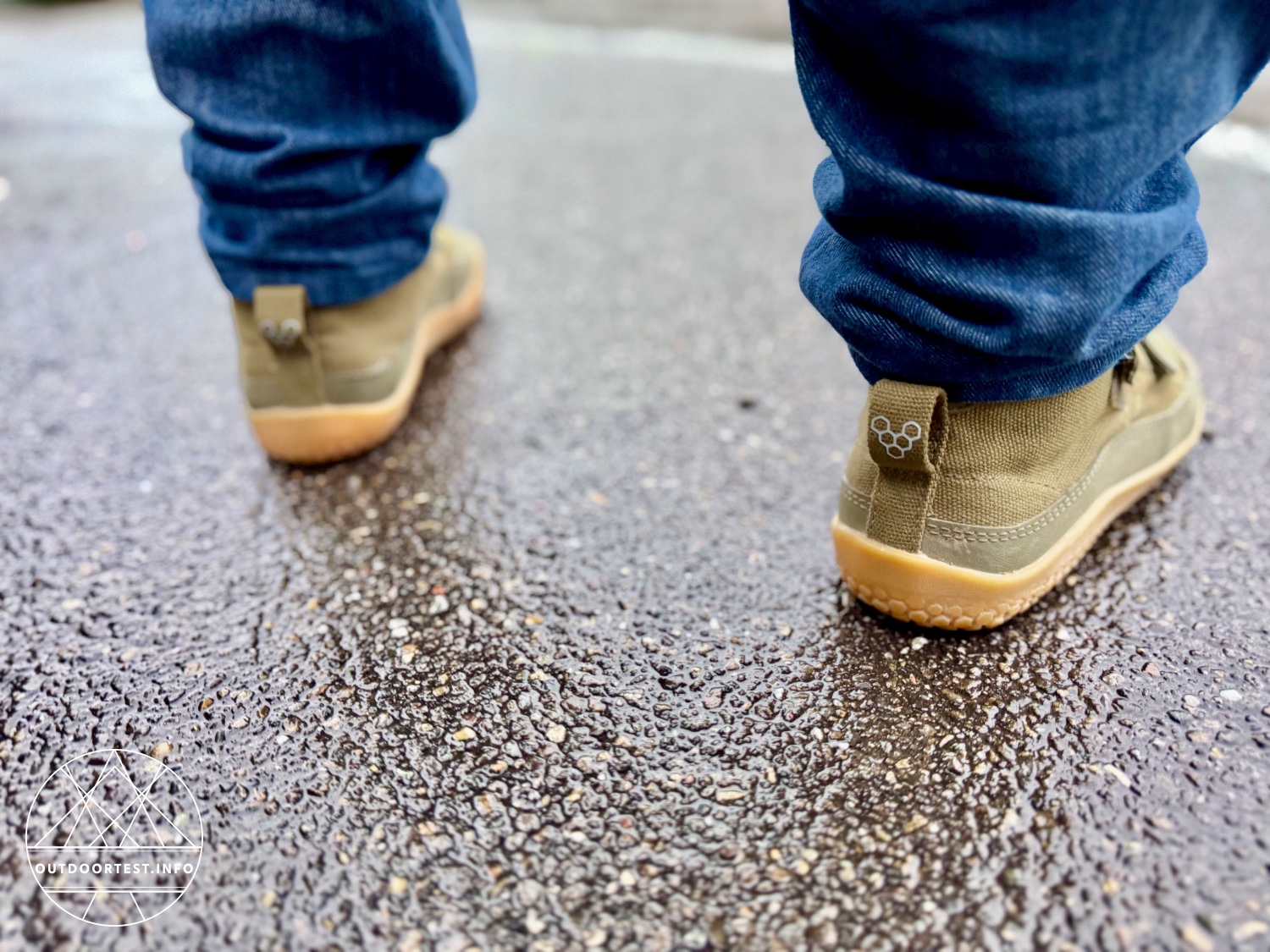 Vivobarefoot - Gobi Utility Kids