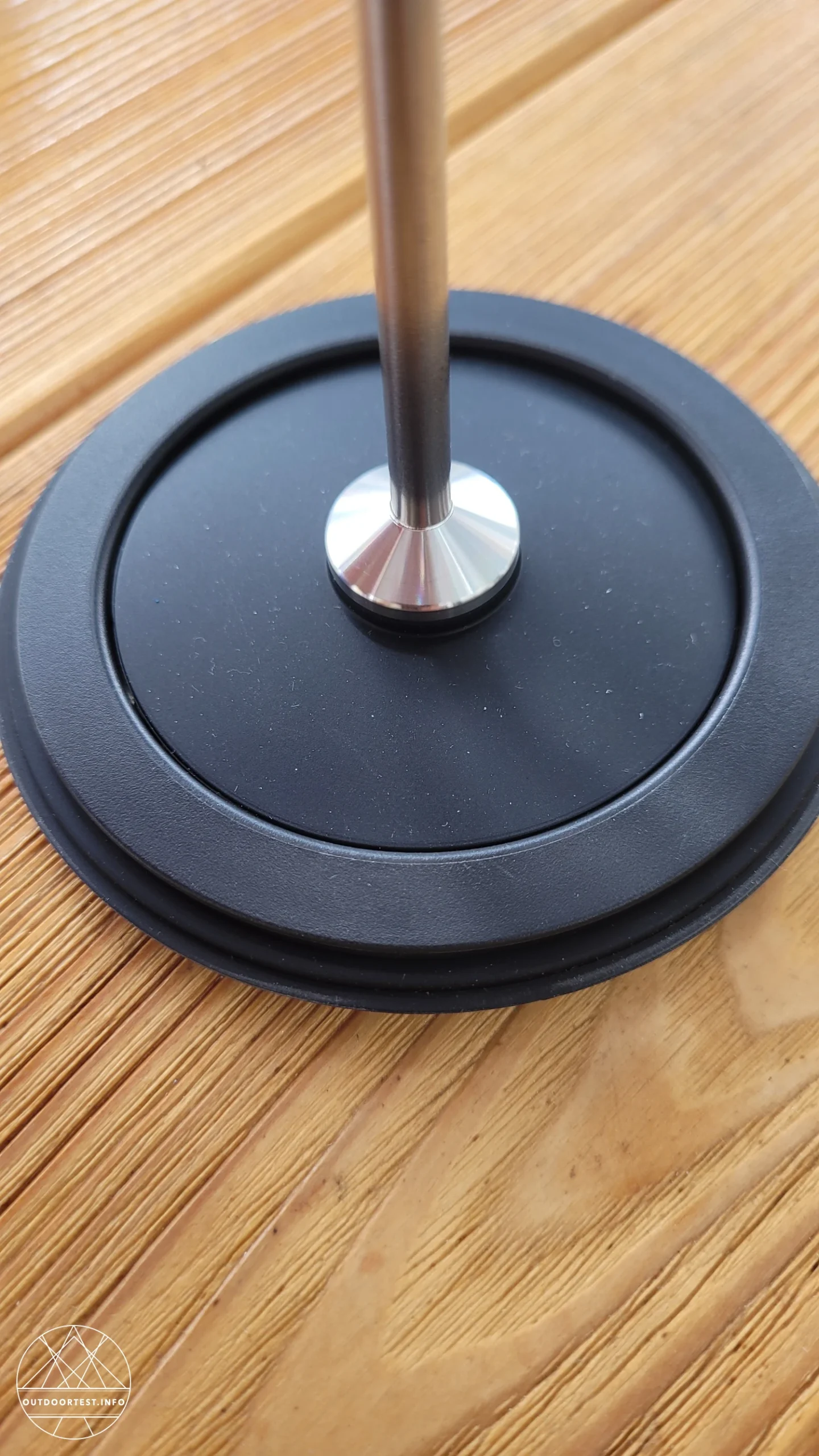 YETI - Rambler™34 oz (1 L) Stempelkanne