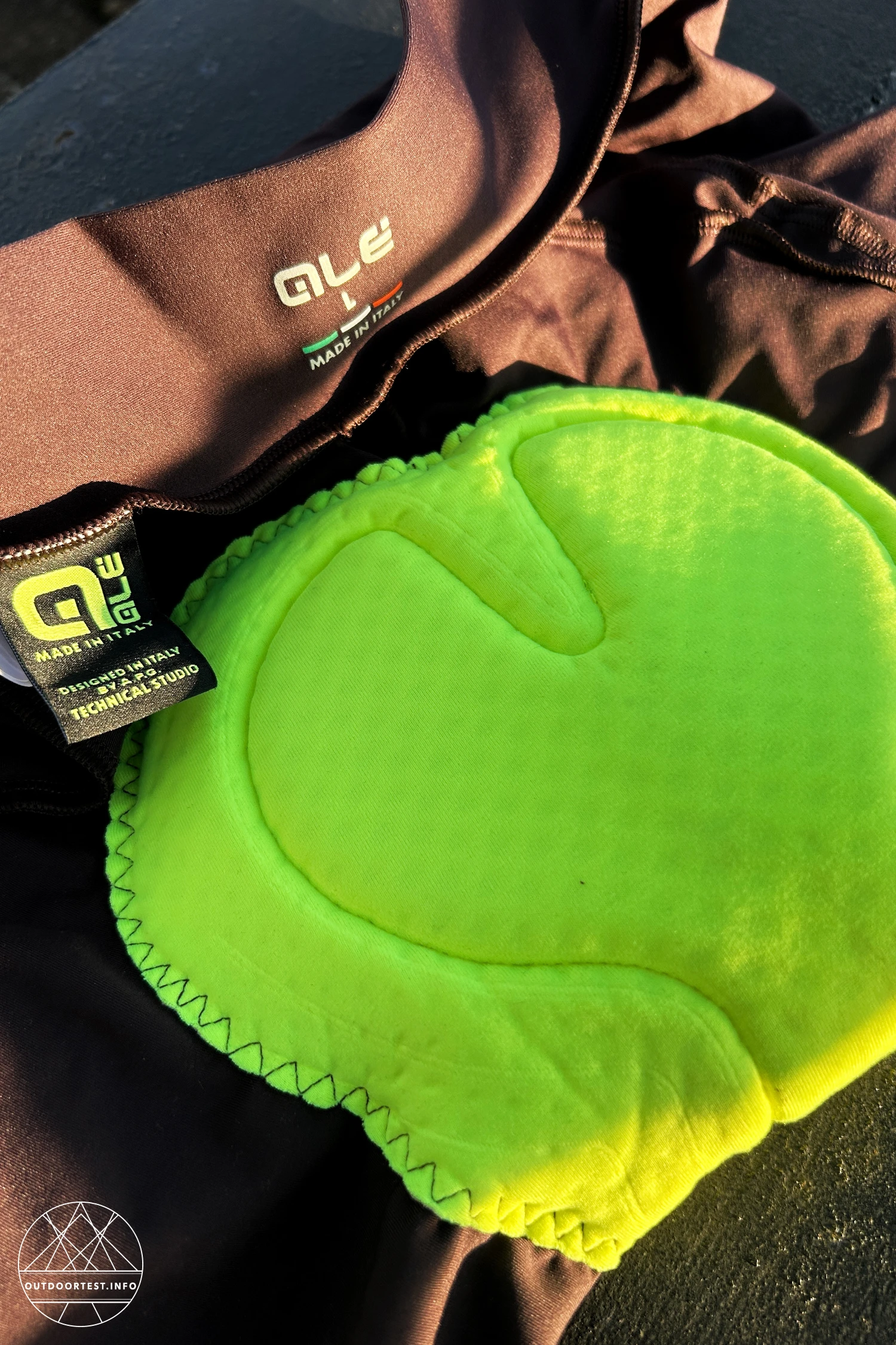 Alé Master 2.0 Lady Shorts