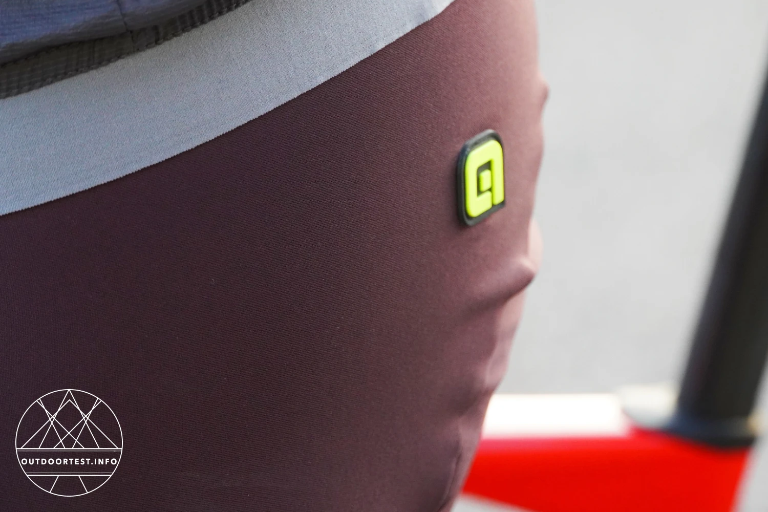 Alé Master 2.0 Lady Shorts