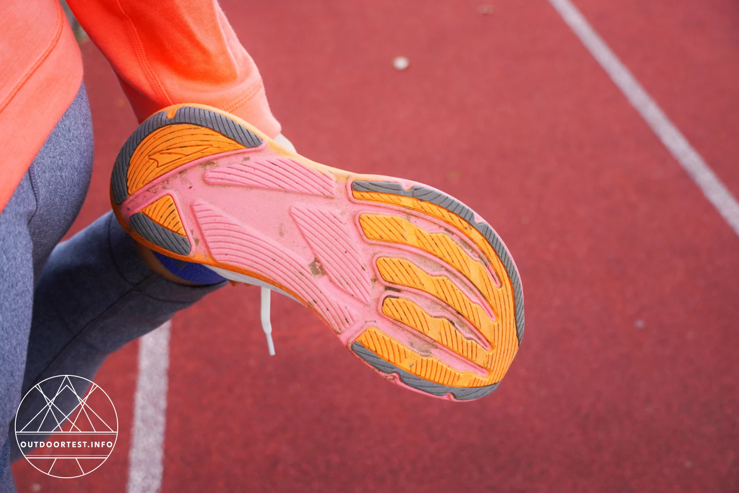 Altra - EXPERIENCE FLOW 2