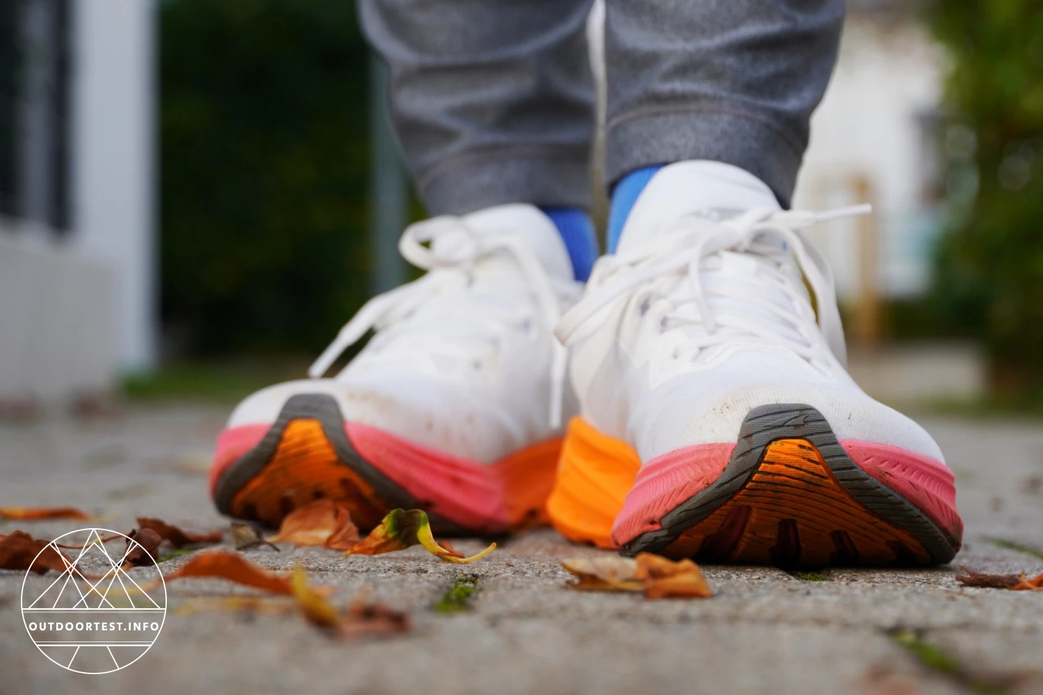 Altra - EXPERIENCE FLOW 2