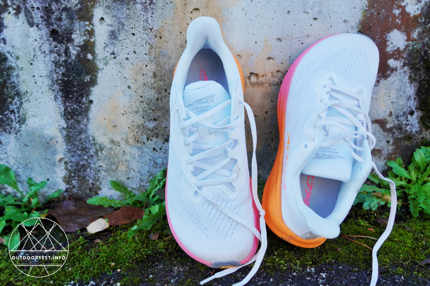 Altra - EXPERIENCE FLOW 2