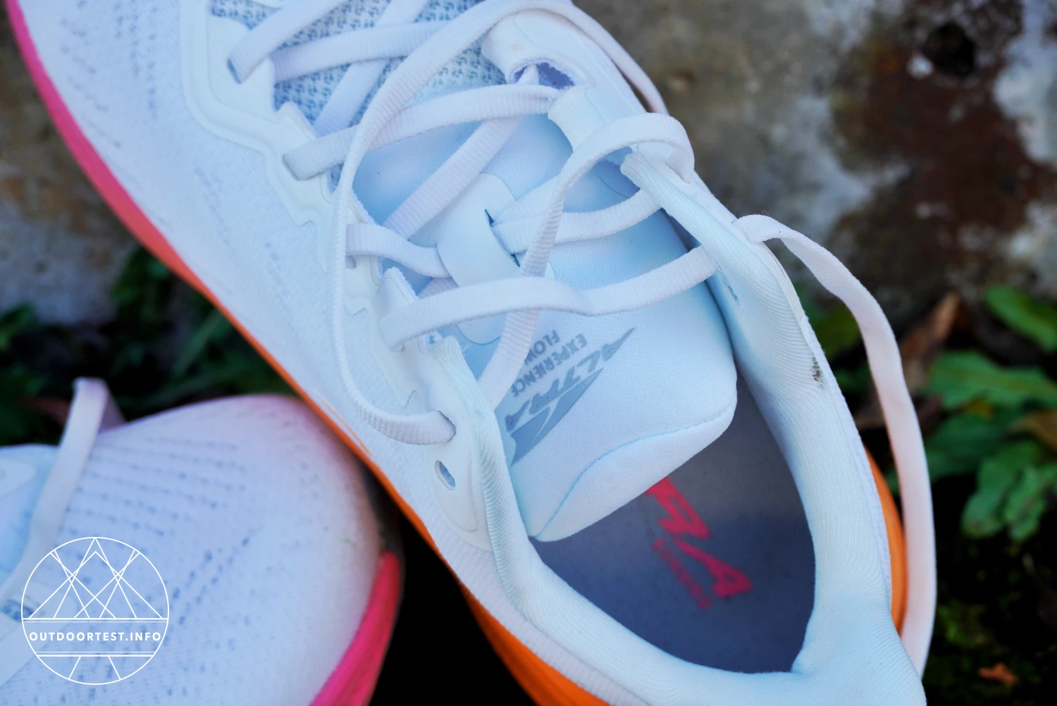 Altra - EXPERIENCE FLOW 2