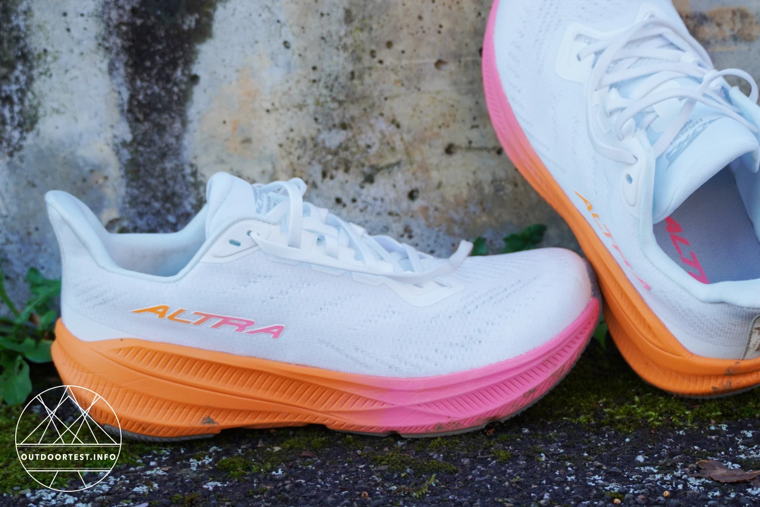 Altra - EXPERIENCE FLOW 2