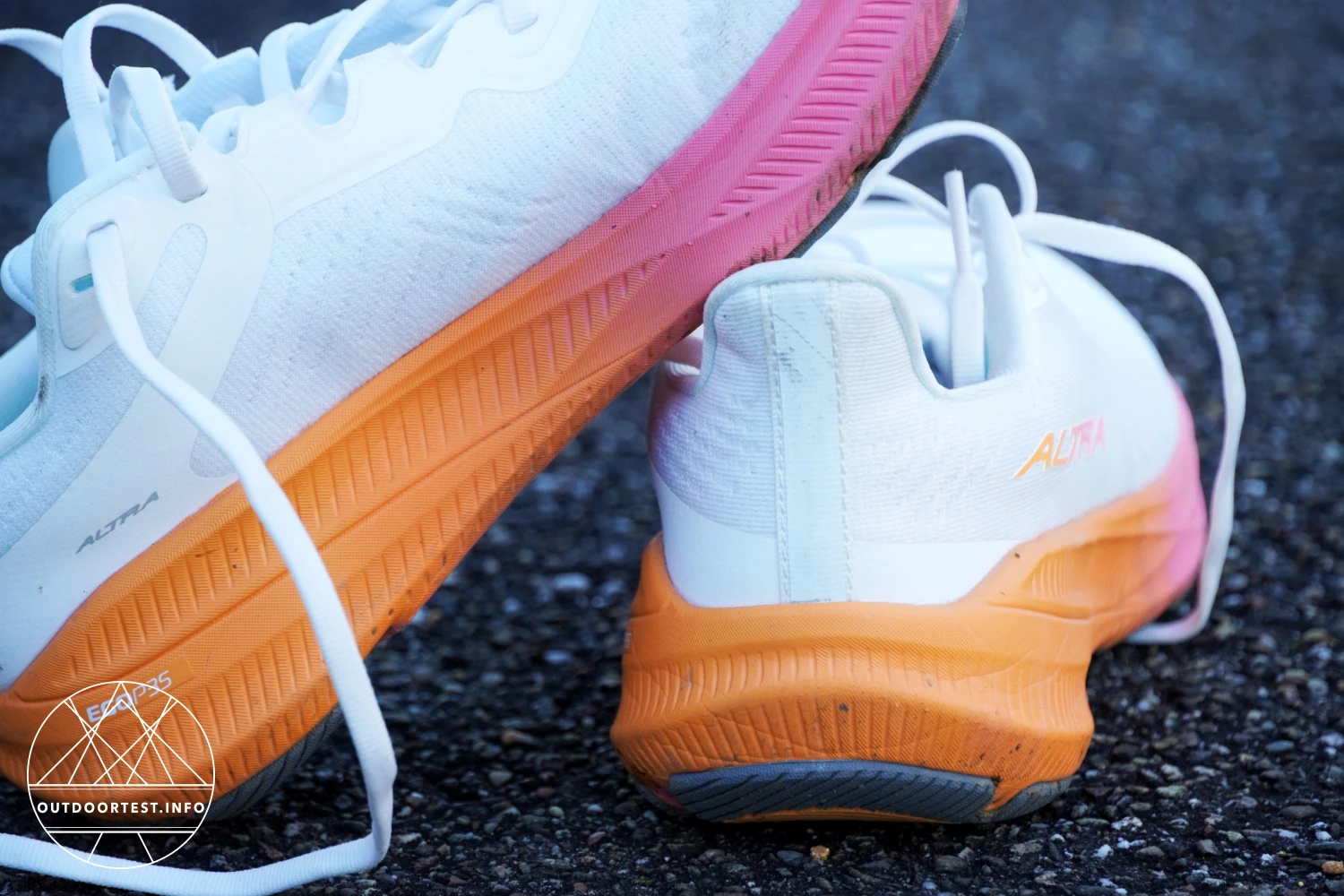 Altra - EXPERIENCE FLOW 2