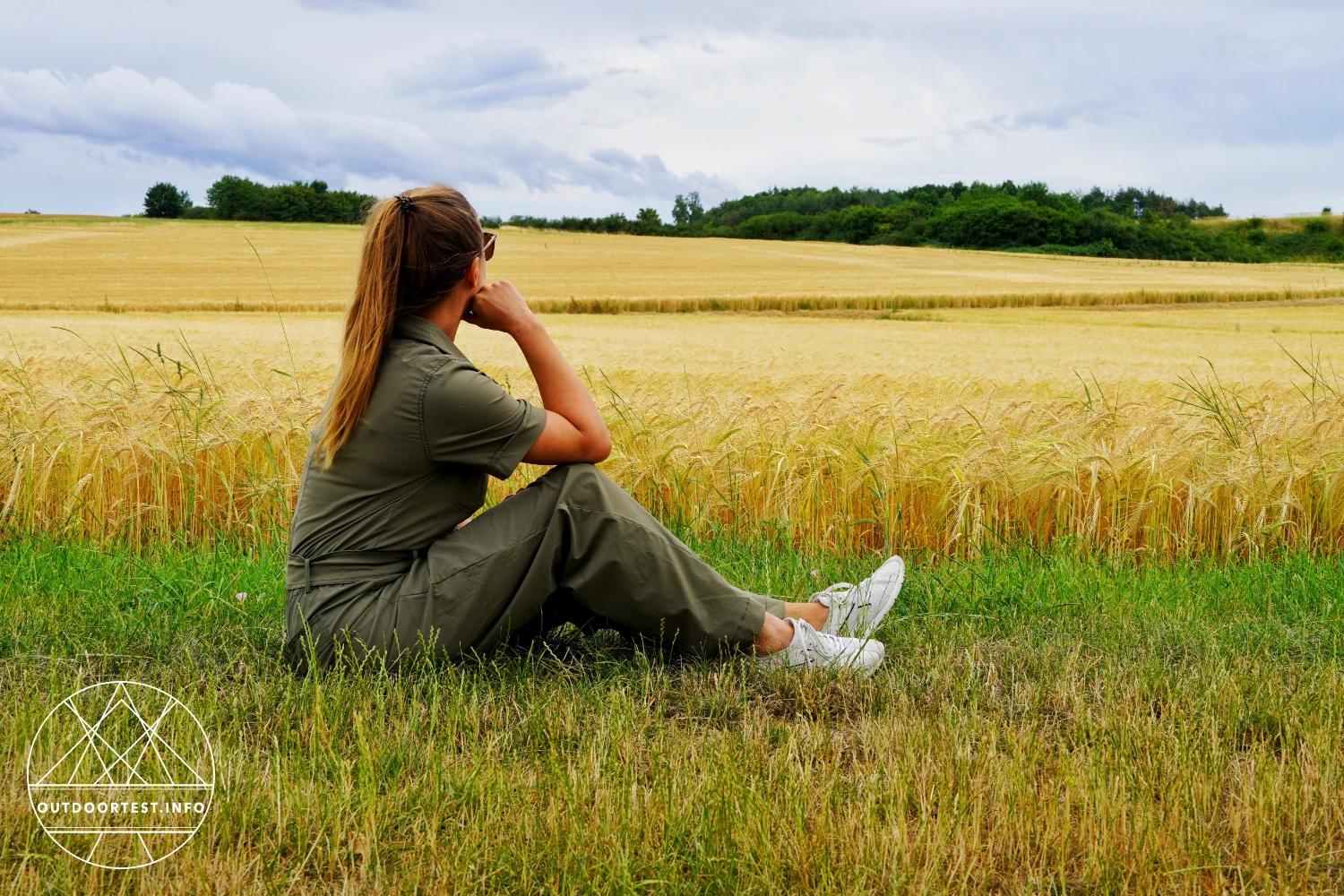 Craghoppers - NosiLife Camila Jumpsuit für Damen
