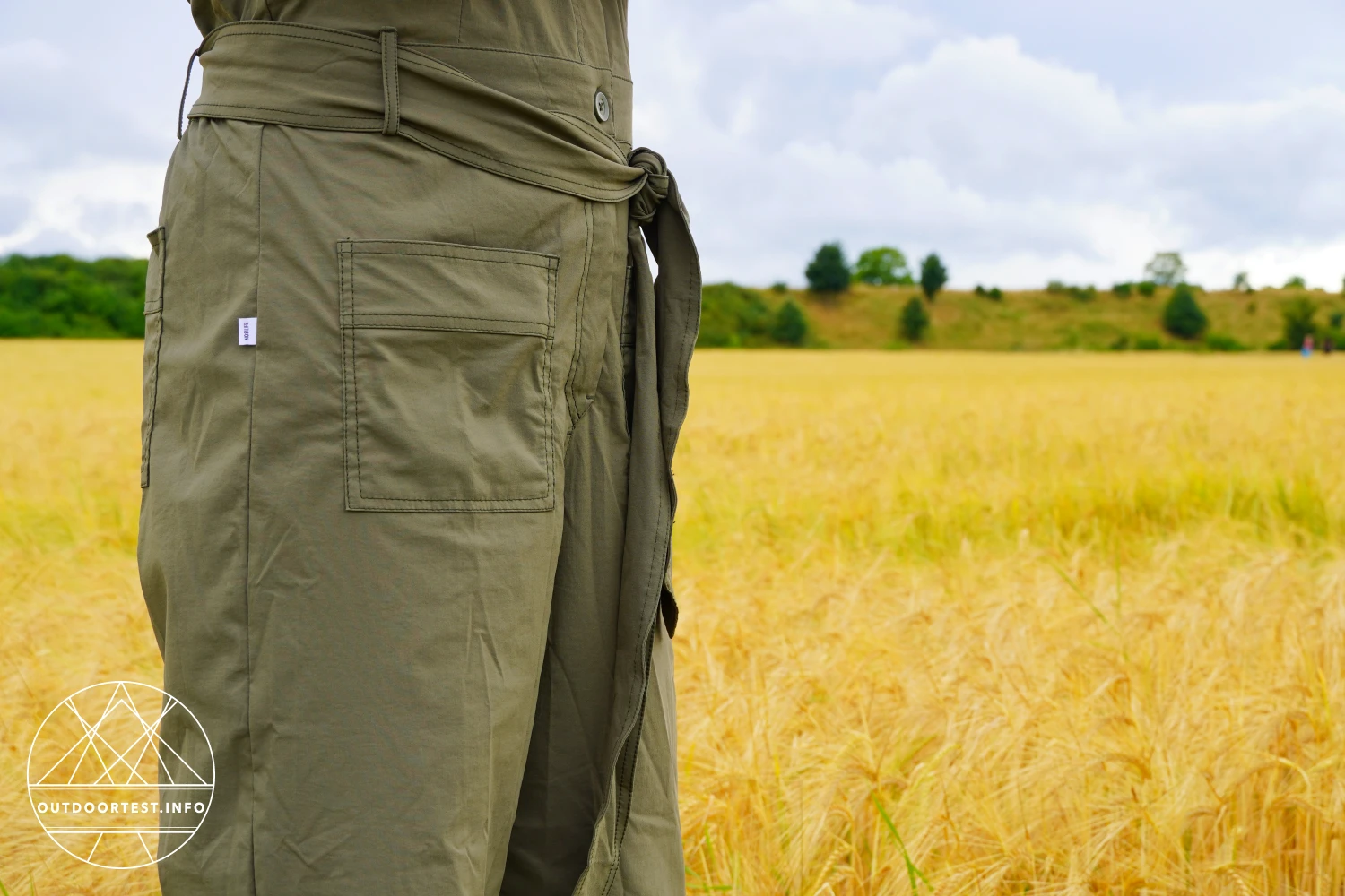 Craghoppers - NosiLife Camila Jumpsuit für Damen