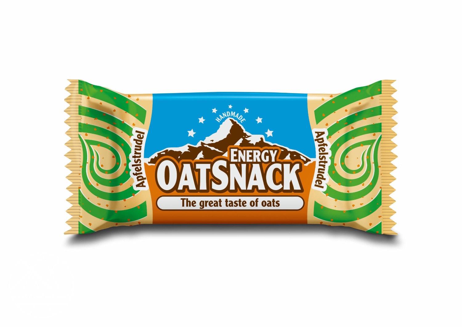 Energy OatSnack