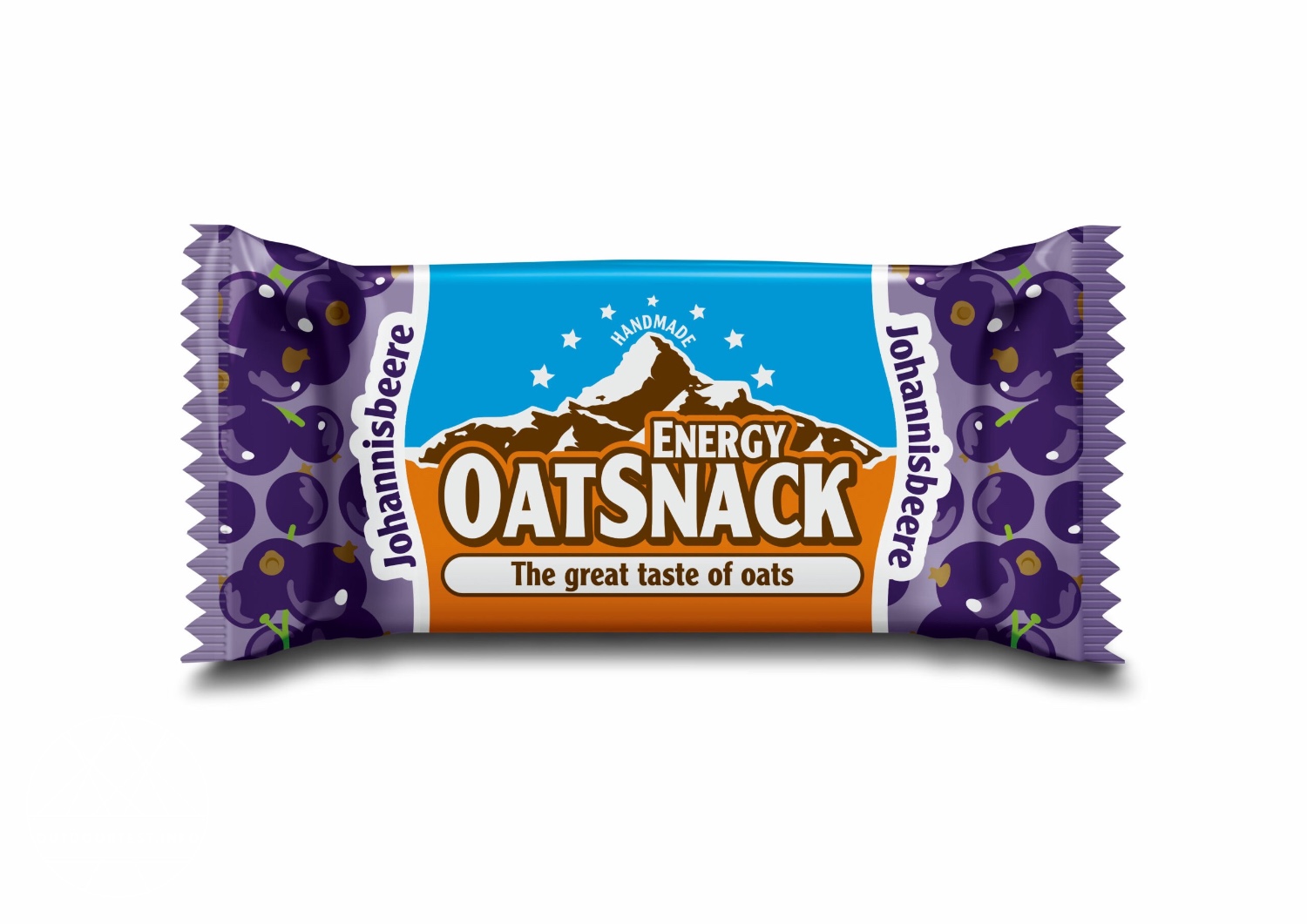 Energy OatSnack