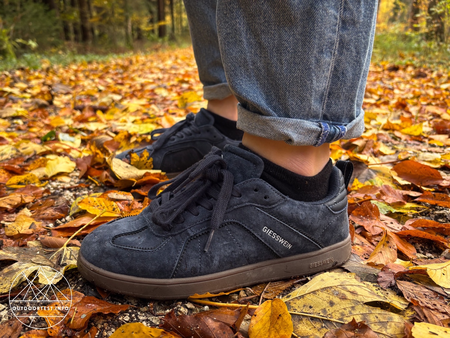 Giesswein - Merino Glide