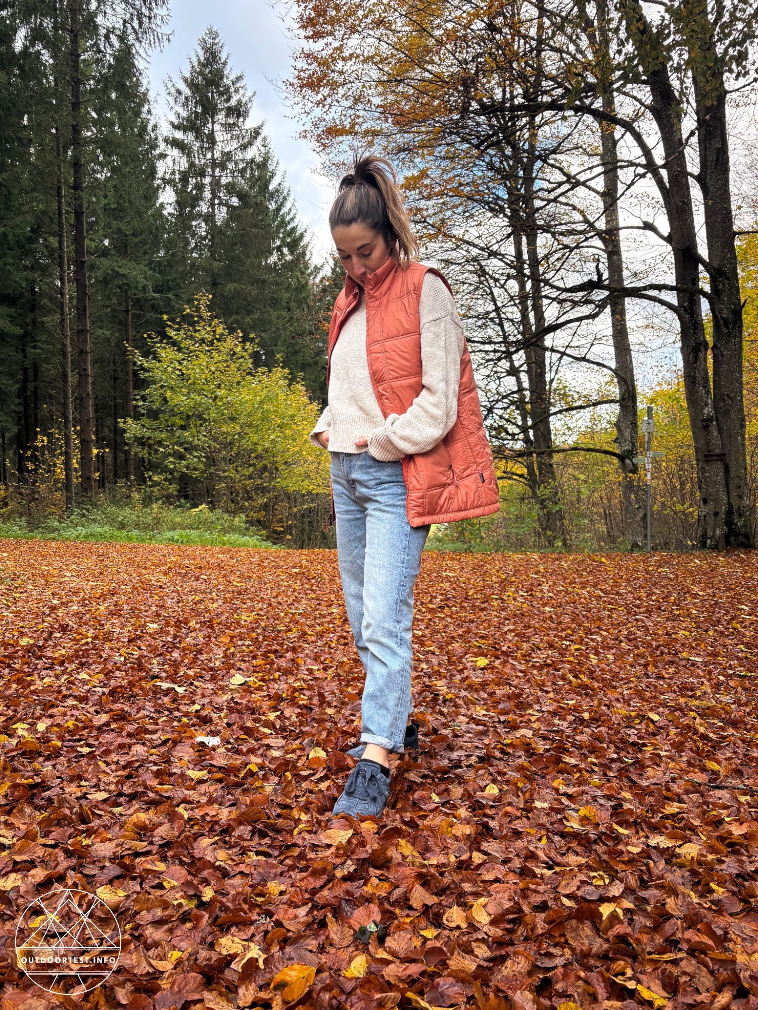 Giesswein - Merino Glide