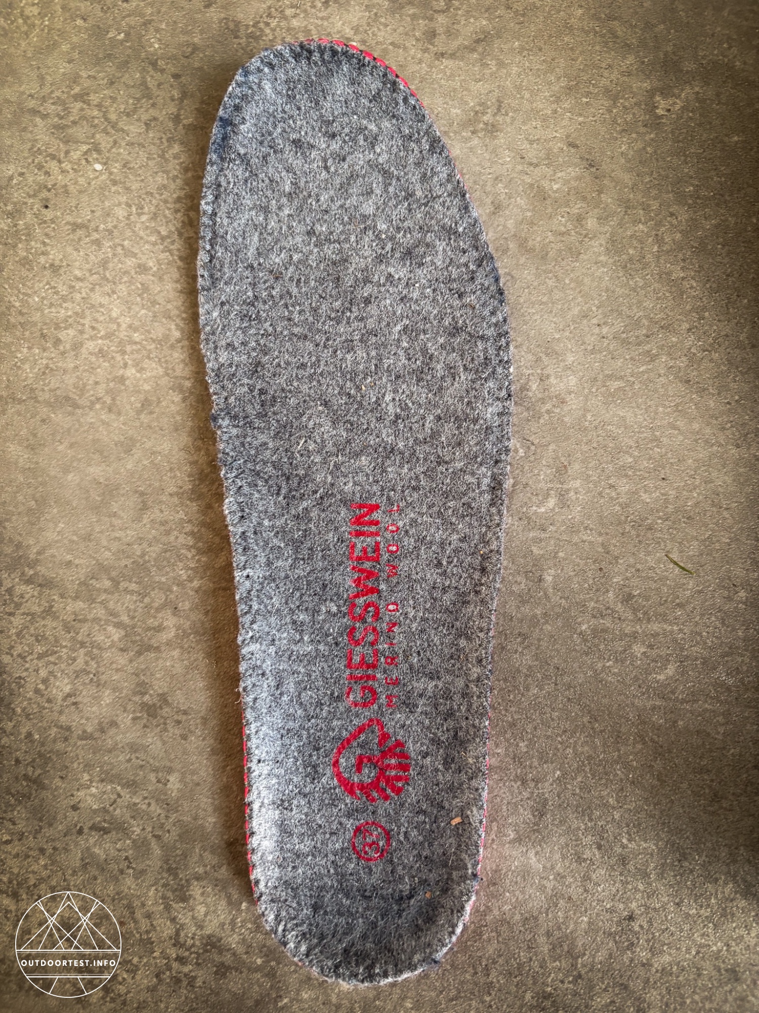 Giesswein - Merino Glide