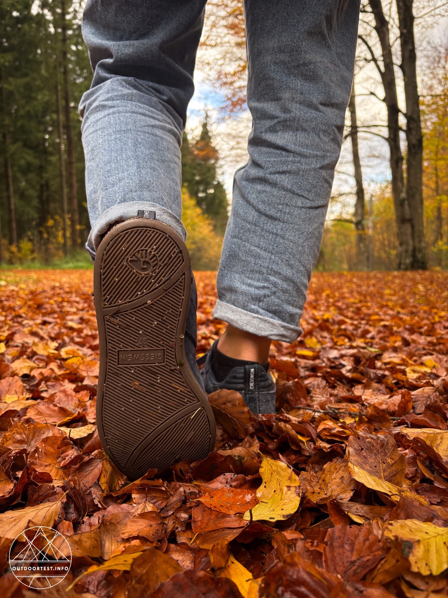 Giesswein - Merino Glide