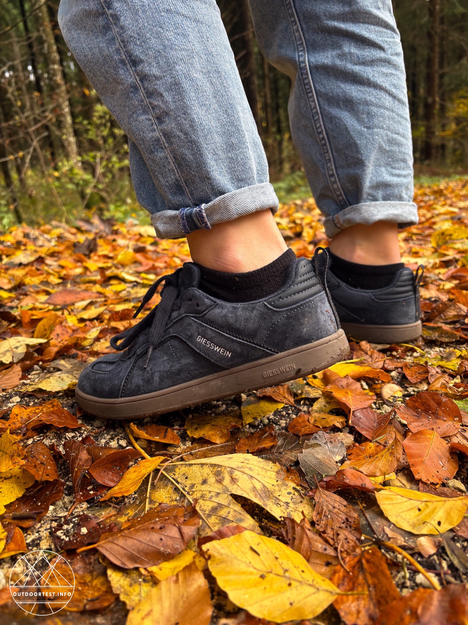 Giesswein - Merino Glide