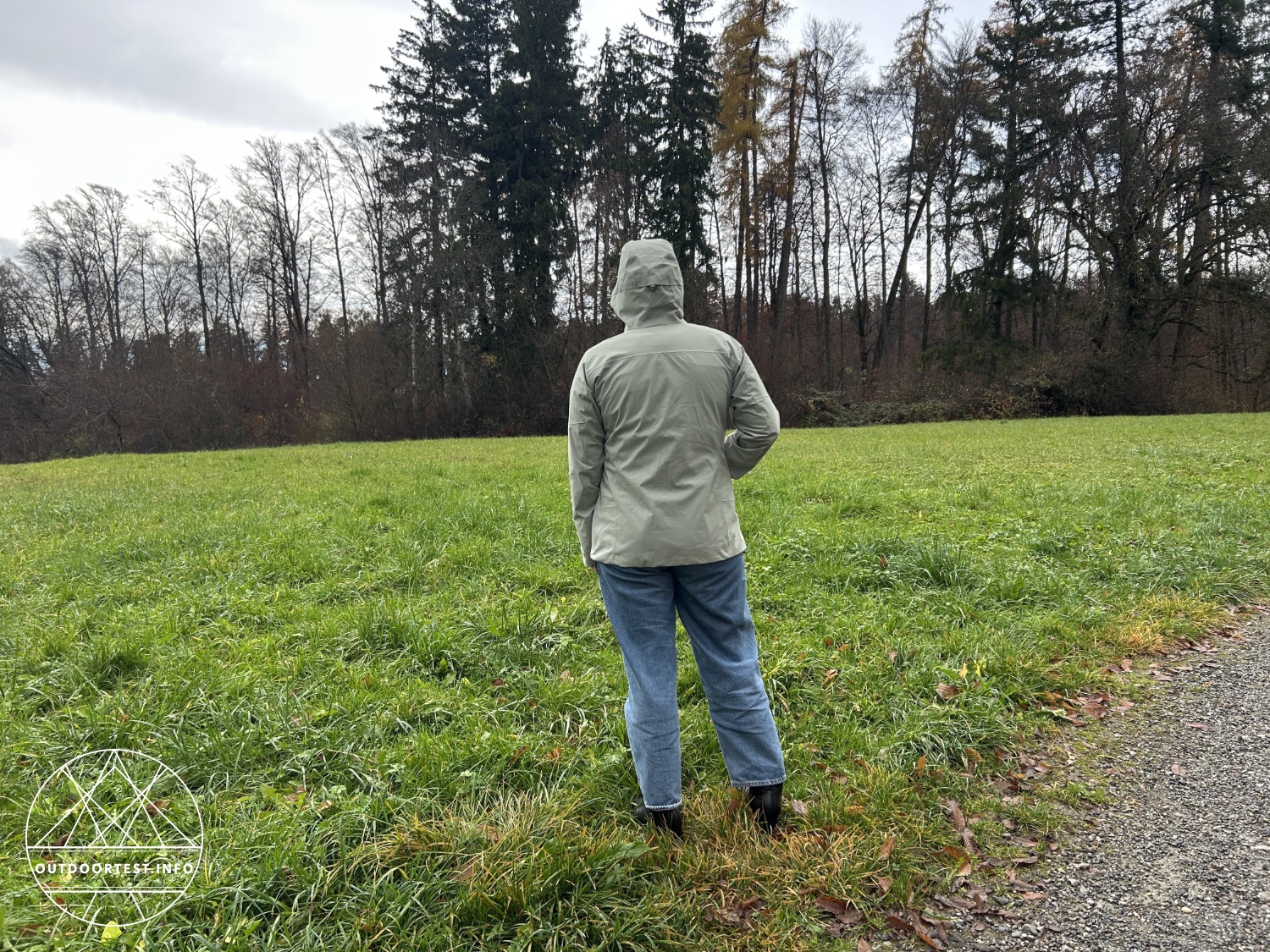 Jack Wolfskin - Kammweg 2l Jkt W