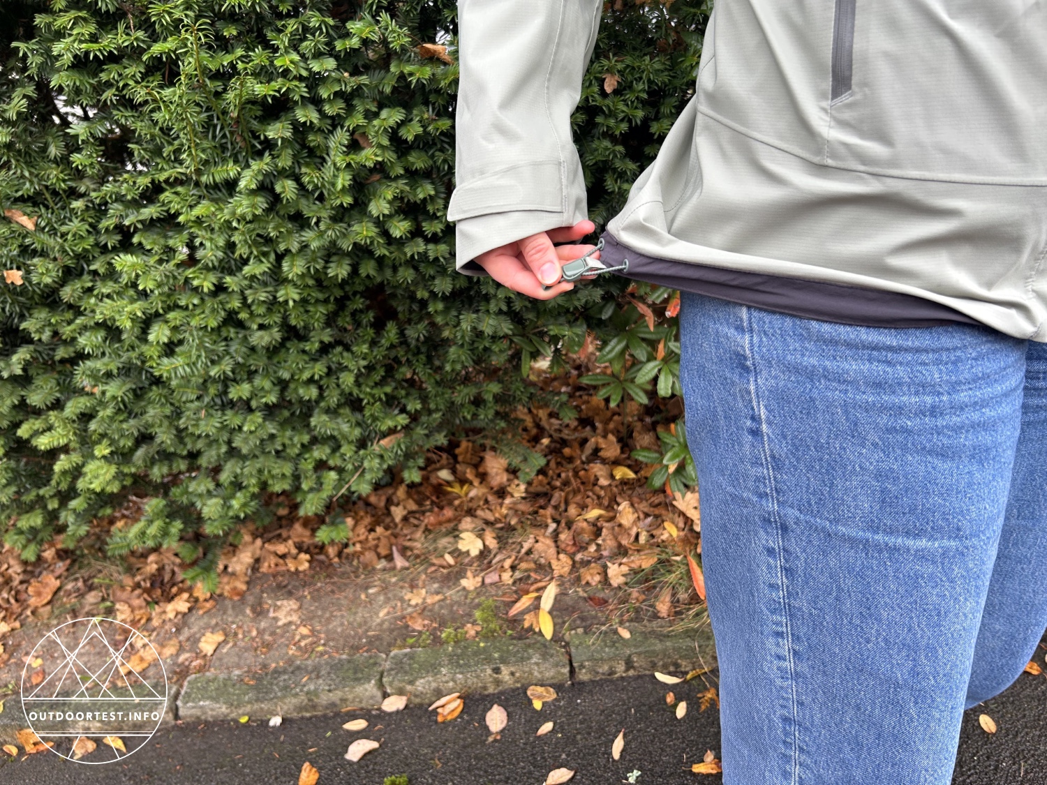 Jack Wolfskin - Kammweg 2l Jkt W