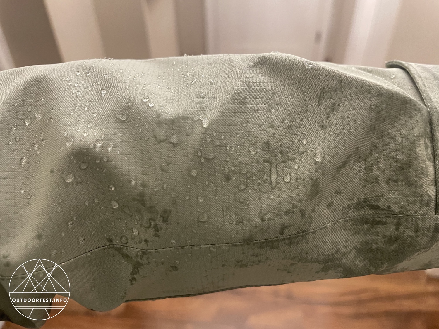 Jack Wolfskin - Kammweg 2l Jkt W