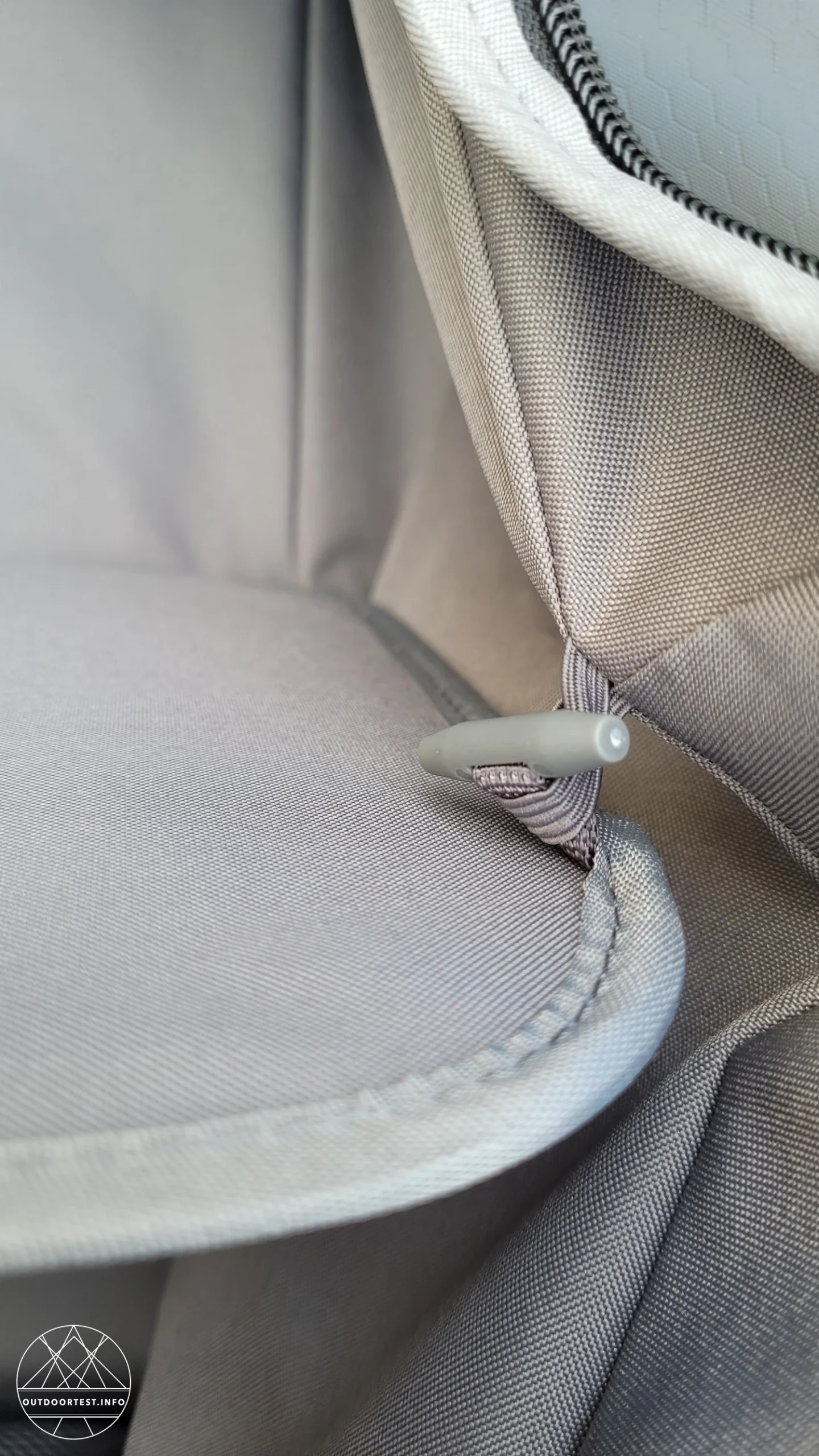 Kapten & Son - Lisbon Duffle Backpack Large All Black