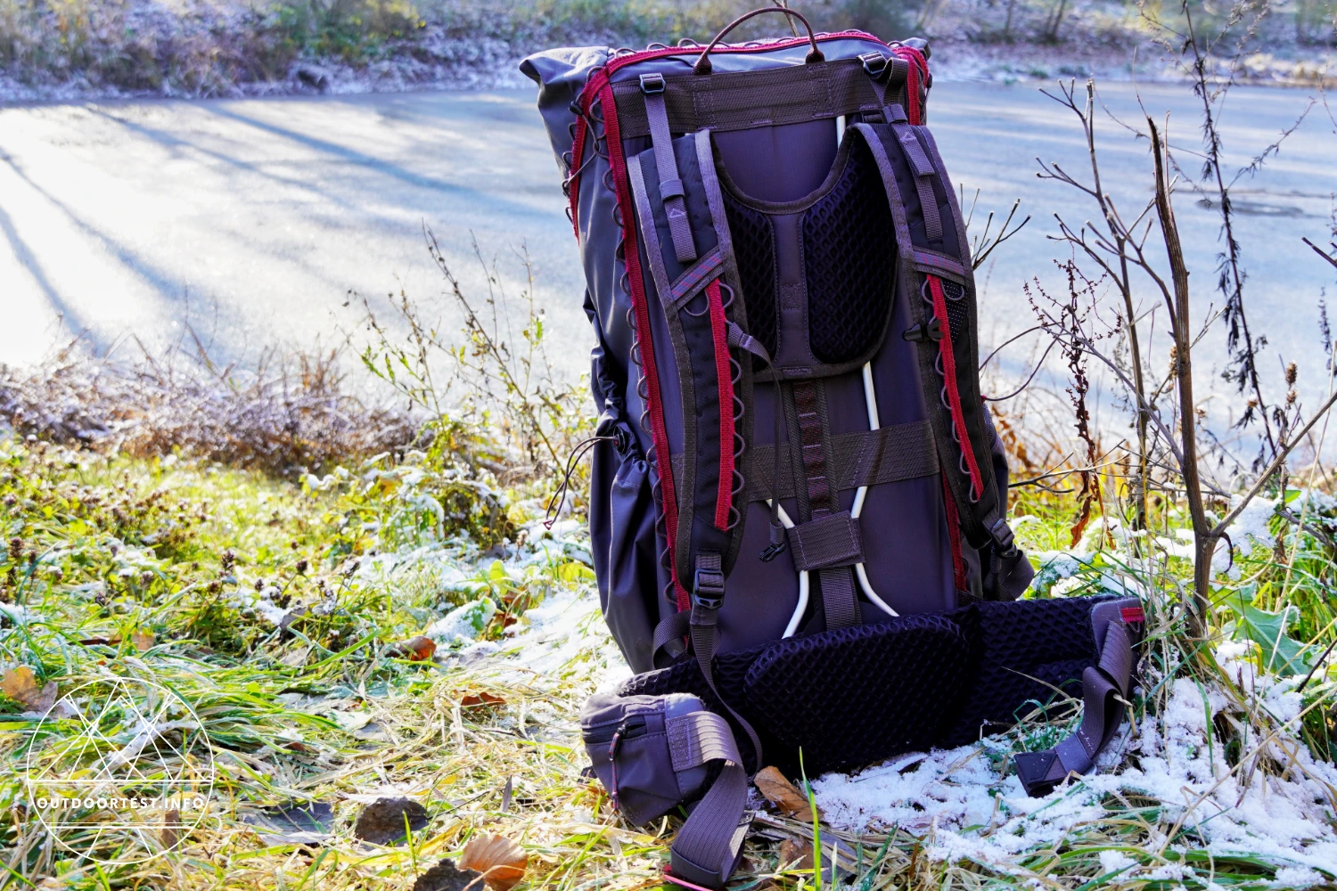 Klättermusen - Raido 2.0