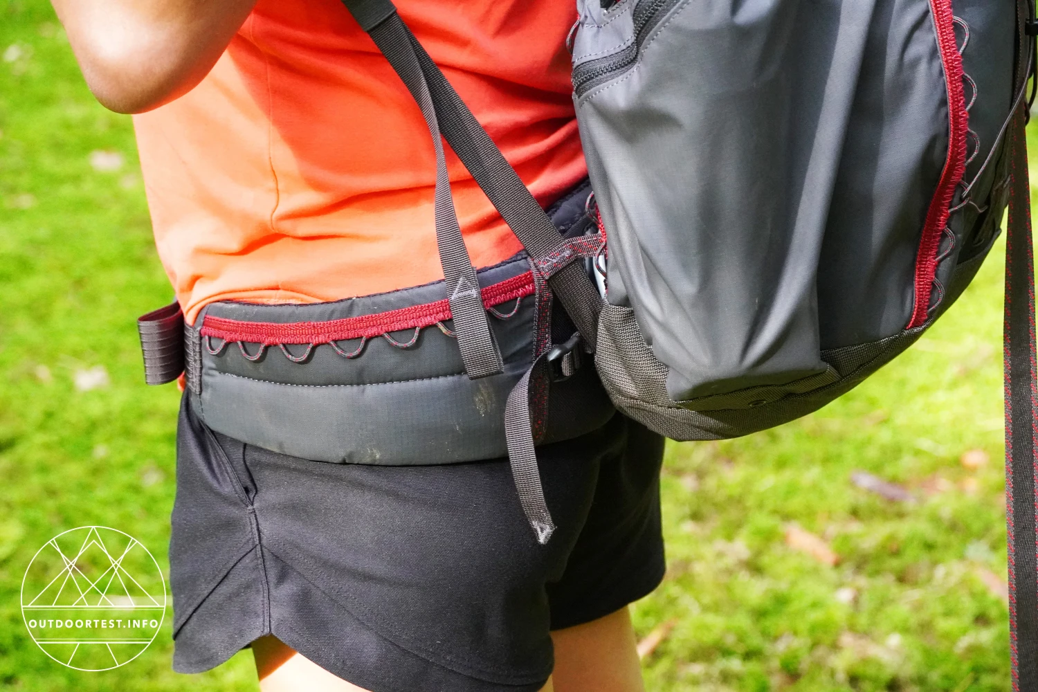 Klättermusen - Raido 2.0