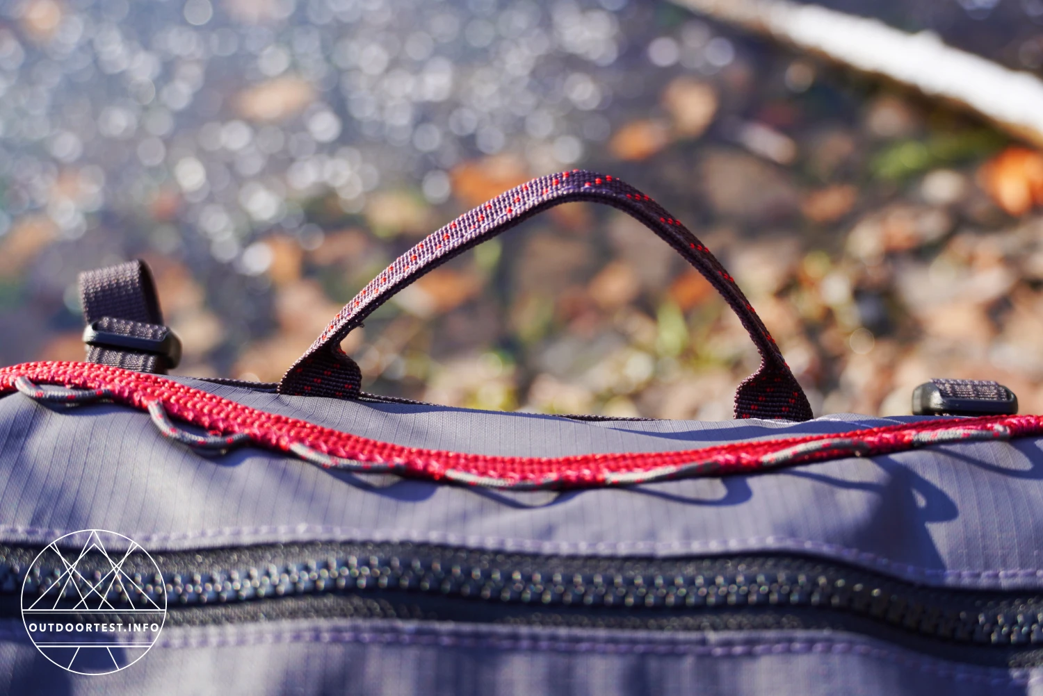 Klättermusen - Raido 2.0